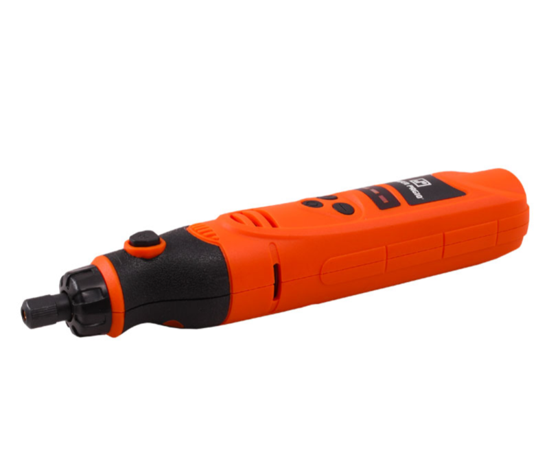 MinitornoManual a bateria 3.6v   3.2mm DI-3463