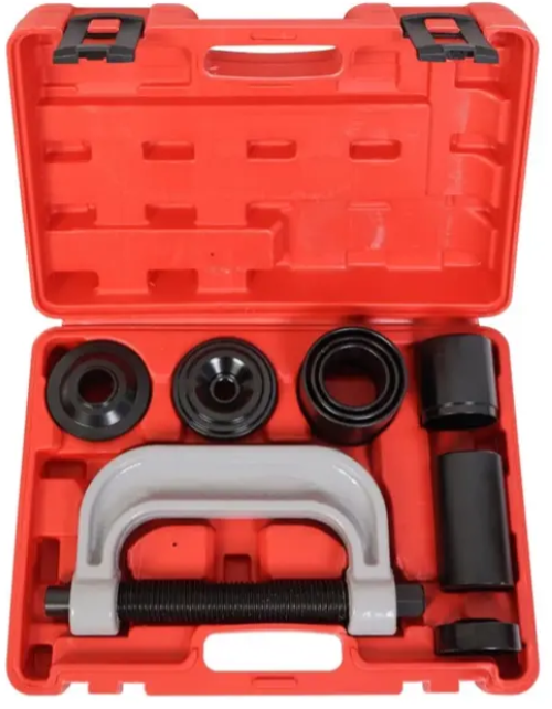 EXTRACTOR DE ROTULA PARA CAMIONETA X 10 PCS HE-E6349