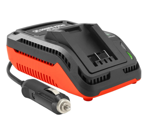 Cargador de Bateria 21v   2.4A DI-8155