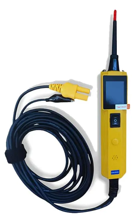PUNTA LOGICA HE-RU48109