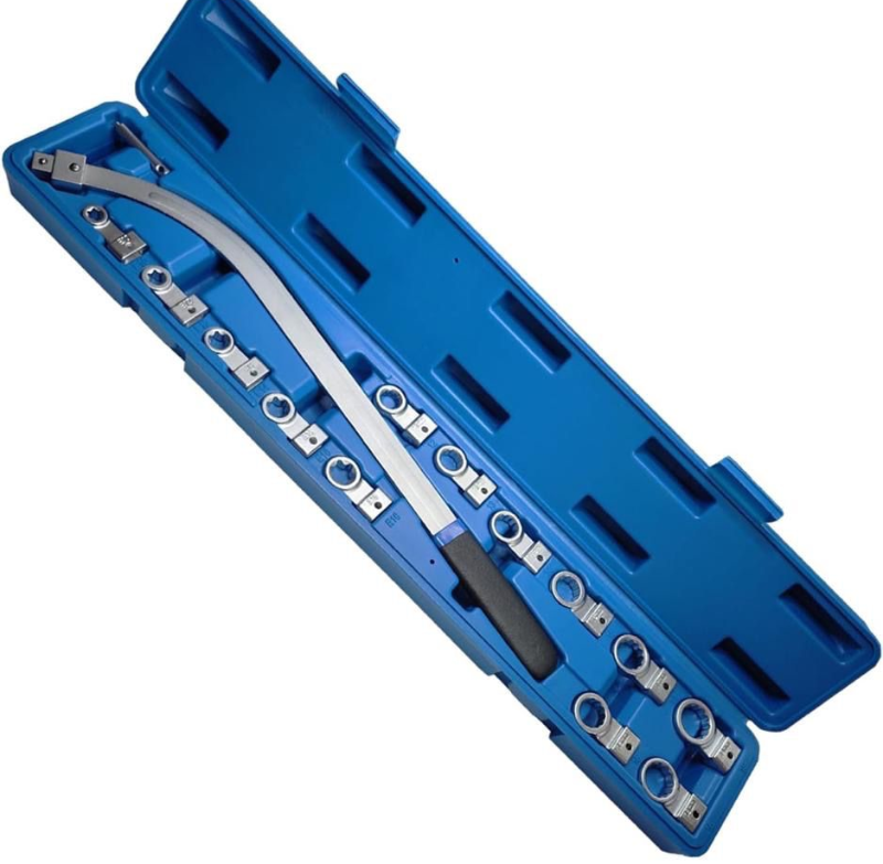 JUEGO POLY V  EXTRA LARGAS X15PZ HE-RU43750