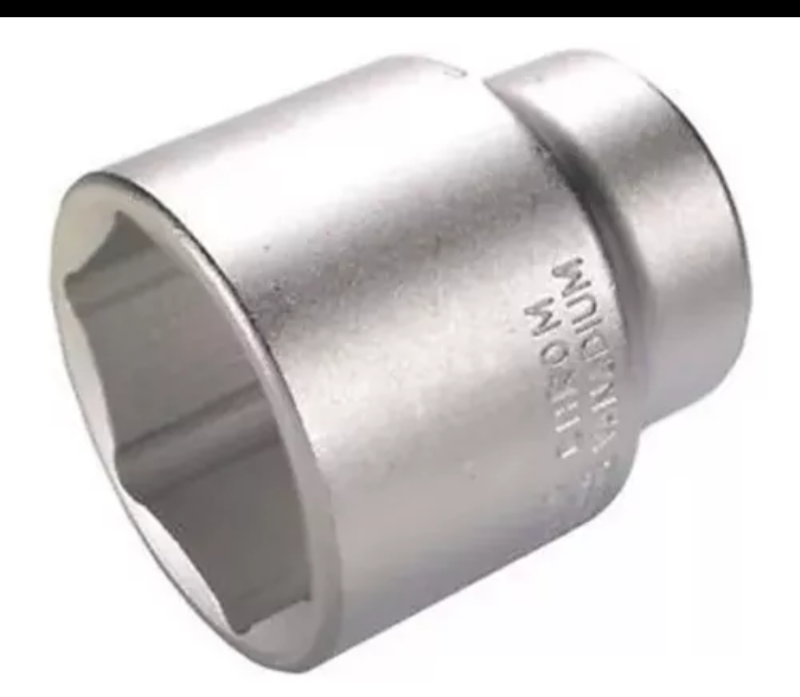 TUBO Enc 1/4 HEXAGONAL 12mm HE-6709