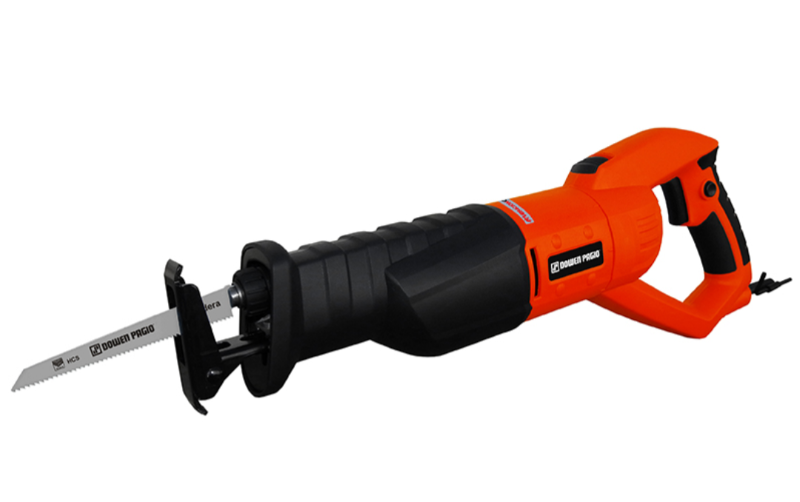 Sierra Sable950w corte madera, metal y plastico DI-3682