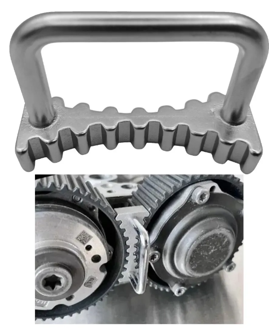 Llave retencion arbol de levas HE-E6791