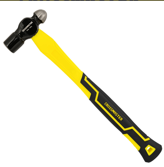 Martillo Bolita 340 grs FV  DI-9969138