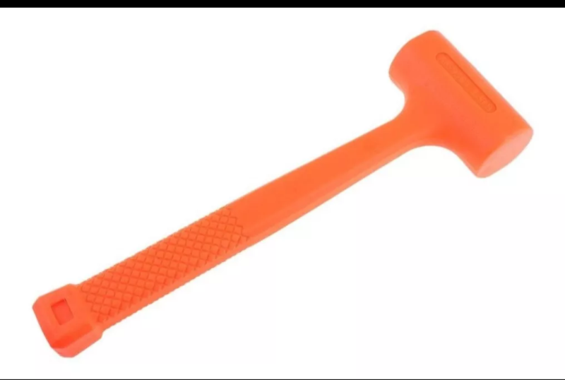 MAZA ACETATO ANTI REBOTE 1.15LB  HE-RU32500
