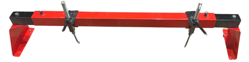 Soporte para motor EUROTECH HE-E2779