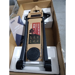 Gato Carrito chato 3Tn 85mm-500mm JD-TFJ330
