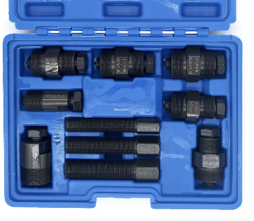 Extractor 10 pcs volante de moto HE-RU43802