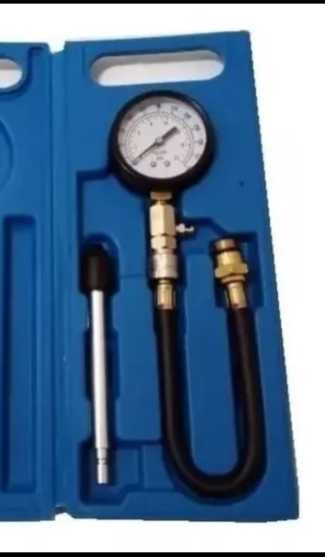 COMPRESOMETRO NAFTA HE-RU42002