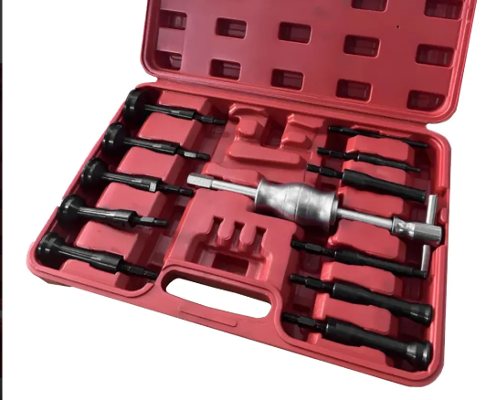EXTRACTOR DE RODAMIENTOS INTERIOR HE-E6860
