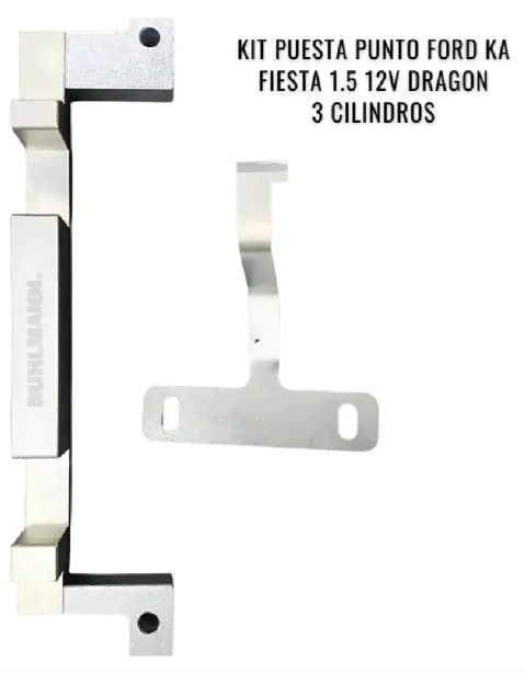 PUESTA  A PUNTO FORD MOTOR DRAGON 1.5 LT 3 CILINDROS HE-RU6378