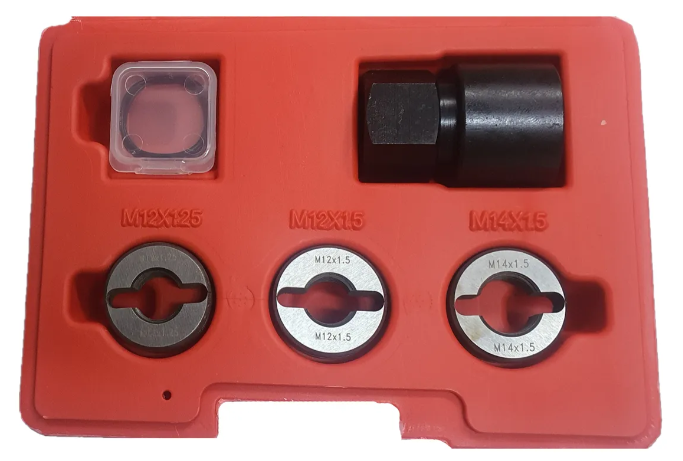 Reparador Rosca de Esparragos de Ruedas HE-E6357