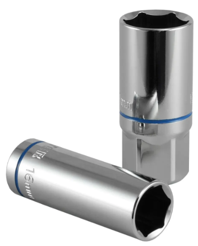 Saca Bujia enc 1/2 16mm 3/8 DI-9949604