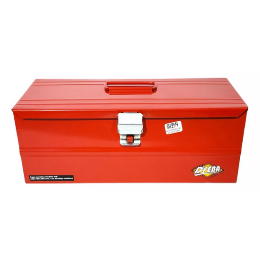 Caja de Herramientas 375x180x150 mm 1 0001 SO-7640