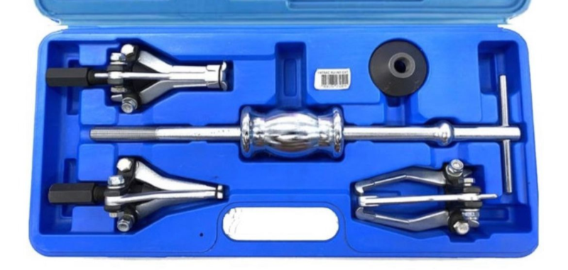 EXTRACTOR RULEMANES INTERIOR Y EXTERIOR HE-RU16007