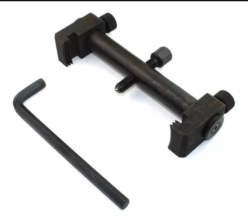 EXTRACTOR DE POLEAS ACANALADAS HE-E5051