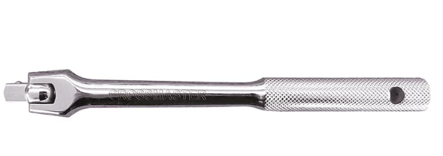 Mango Articulado Enc 1/4 152mm 7212L  DI-9942244