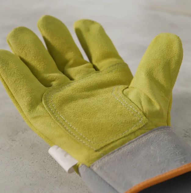 GUANTES DESCARNE HE-GTRU