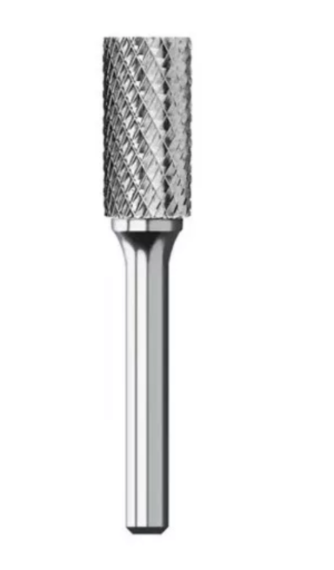LIMA ROTATIVA CILINDRICA 1/2 X 1 HE-RU58001