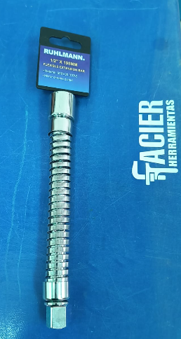 ALRGUE FLEXIBLE ENC 1/2 HE-RU8596