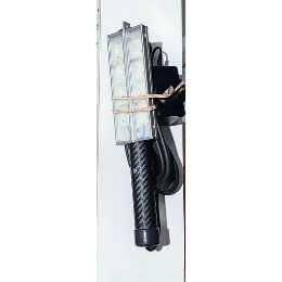LAMPARA LED 220V HE-FAI-6