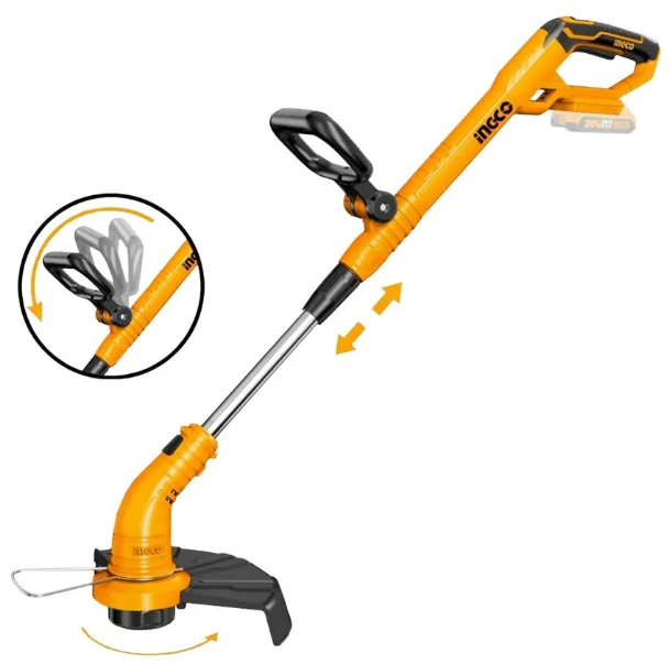 Bordeadora Super Ingco 300Mm S/Bat  IG-CGTLI20018