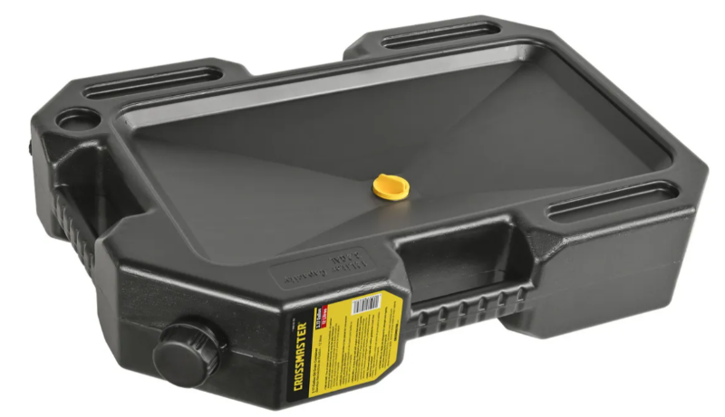 Bandeja Recolectora de Fluidos 12l DI-9980382