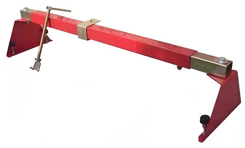 PUENTE SOSTENEDOR DE MOTOR HE-PSMN