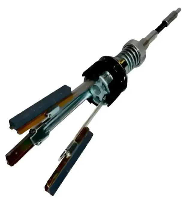 BRUÑIDOR CILINDROS 3" 51-177MM HE-RU90061