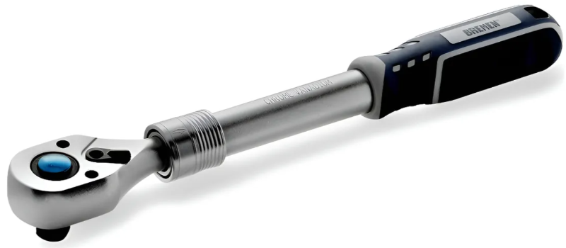LLAVE CRIQUE Enc.½" EXTENSIBLE con Expulsor BREMEN® " HE-6731