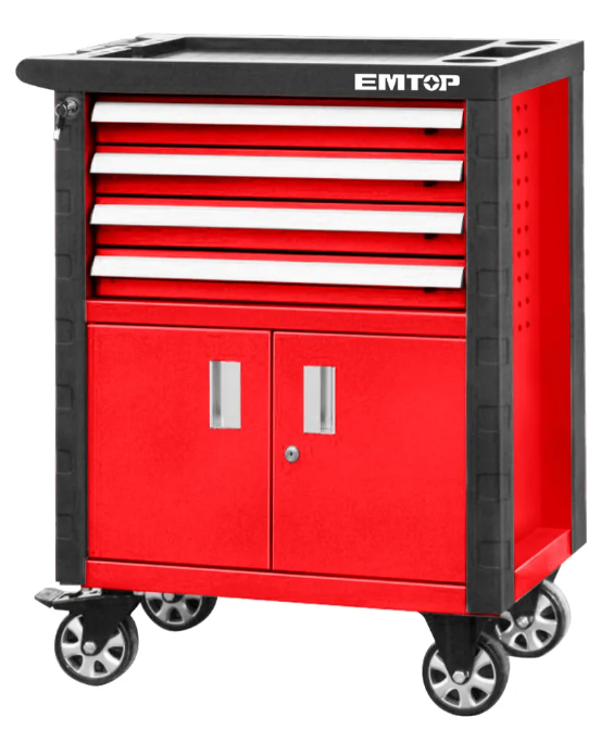 GABINETE PORTA HERRAMIENTAS SIN HERRA HE-ETCS0402