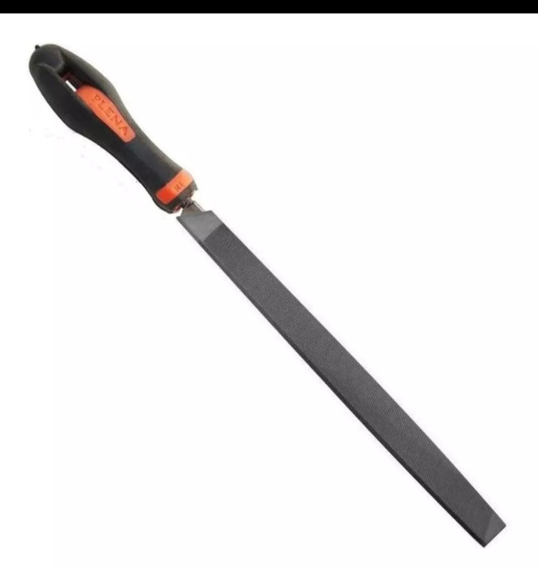 Lima   Paralela Entrefina 15  6" DI-13026