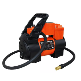 Compresor de Aire 12v 10bar   Para autos, motos, etc DI-4202