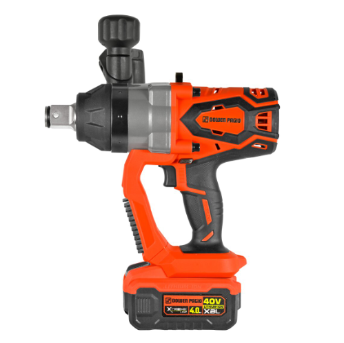 Llave de Impacto a Bateria 1" 1600Nm - 1920Nm 40v Xtreme  DI-2958