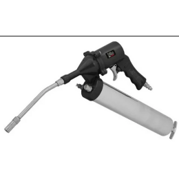 Pistola Para Engrase Neumatica y Manual DI-824404