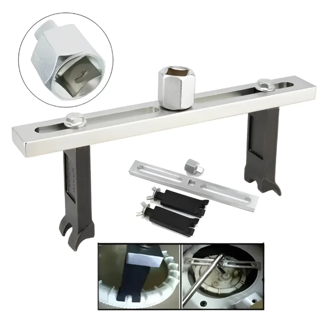 EXTRACTOR TAPON NAFTA 2 MEDIDAS HE-E6776