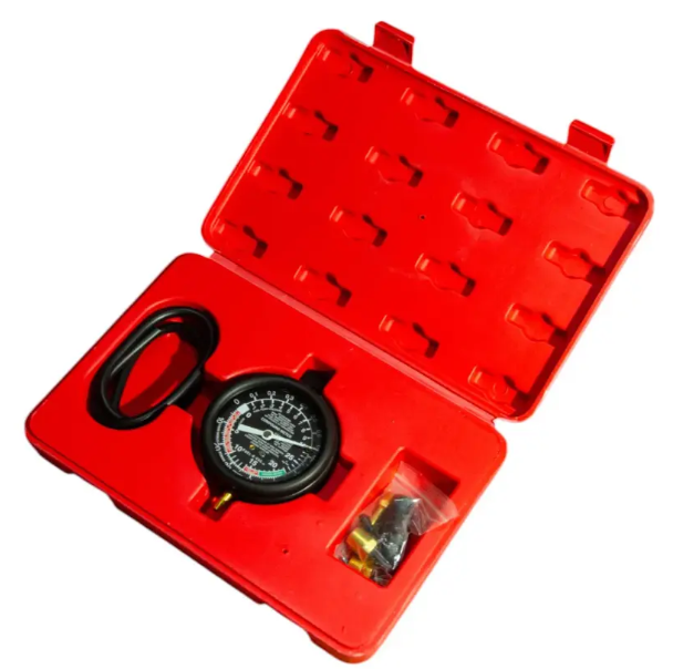 Vacuometro HE-E3094