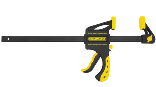 PRENSA CROSS D.P LIBERAC RAPIDA 12" DI-9937160