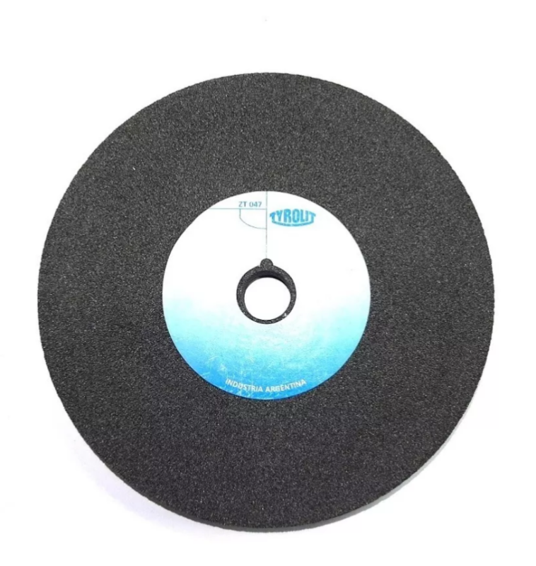 Rueda Recta 175 x 19 SO-18395
