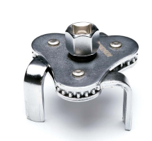 SACA FILTRO 3 GARRAS PLANAS  MN-BRE6724