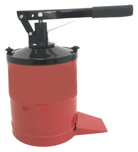 GRASERA MANUAL 3KG SO-3035