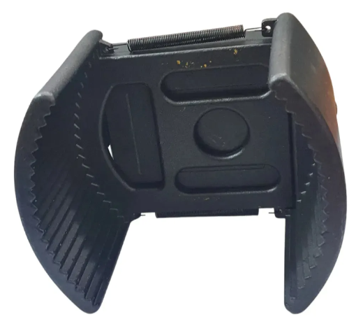 SACA FILTRO FRONTAL 105-145 HE-RU39008