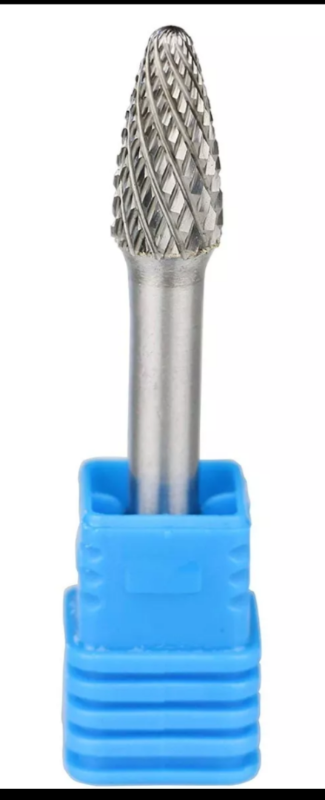 LIMA ROTATIVA CONICA 3/8 X 3/4 HE-RU58004