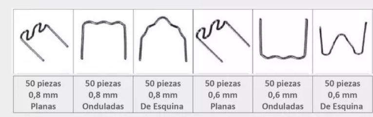 REPUESTO SOLDADOR PLASTICO HE-SP75/REP