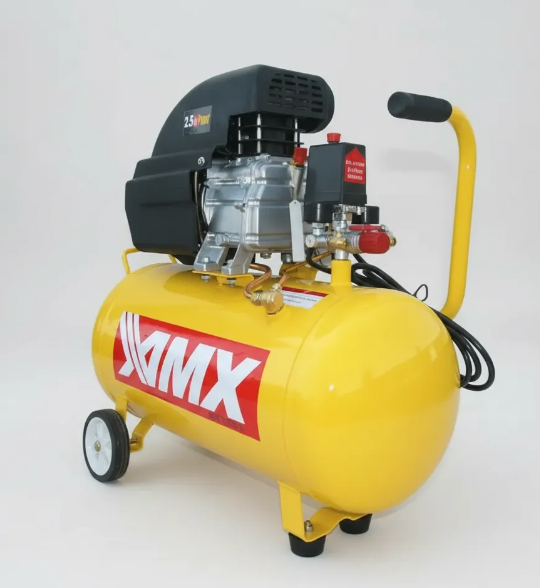 Compresor de Aire50 lts 2.5HP 50 lts DI-2550
