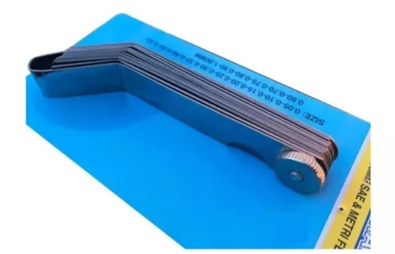 SONDAS CURVA X 16 MM HE-RU47451