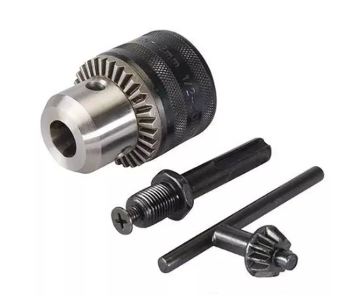 ADAPTADOR LLAVE MANDRIL HE-RU8562