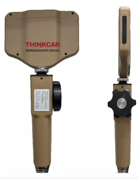 BAROSCOPIO ENDOSCOPIO JD-TES402