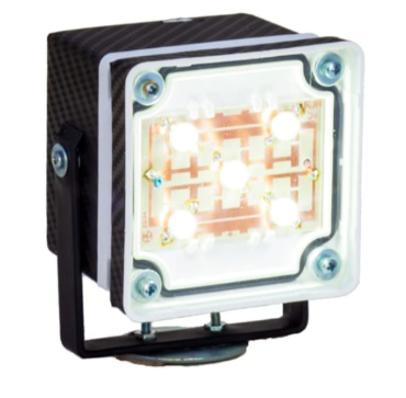 PORTATIL REFLECTOR RECARGABLE LED PZREFLECTOR